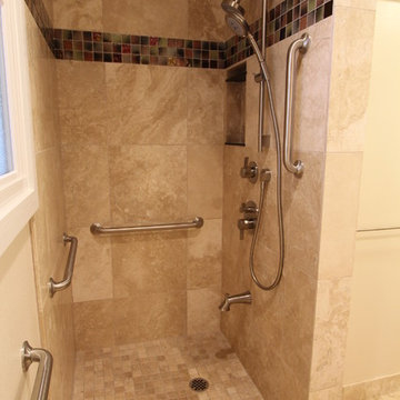 Accessible Bathrooms