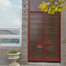doors