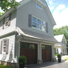 Conifer Garage