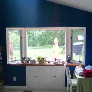 Plymouth, MI House 2016