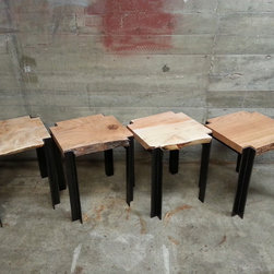 Mendel Mini Tables - Products
