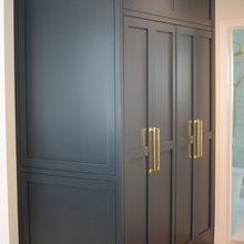 mud room