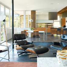 Charles Eames chair