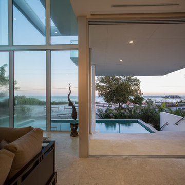 Sarasota, FL-Anna Maria Home
