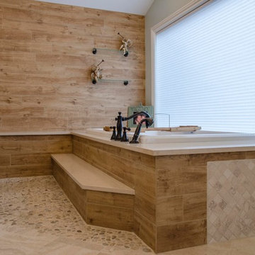Bathrooms