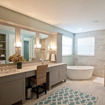 Calm Retreat in Lakeway
