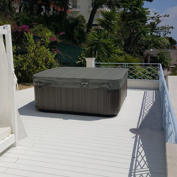 Terrasse D