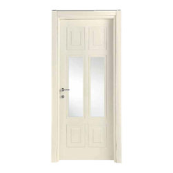 Traditional and classic doors - Interior Doors