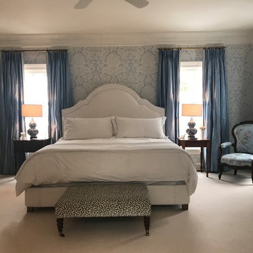 Master Suite Redux