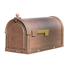 Mailbox