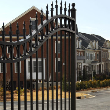 Gate Repair Camarillo