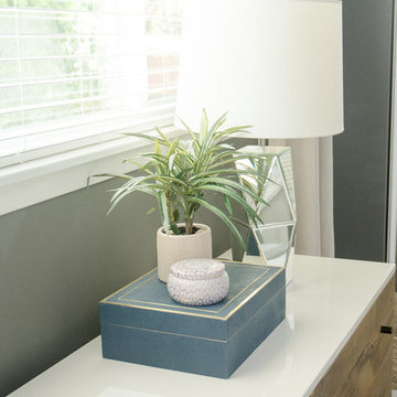 San Mateo Ca Bungalow Project