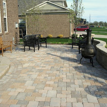 Patio Ideas