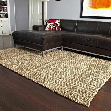 Fibreworks Area Rugs