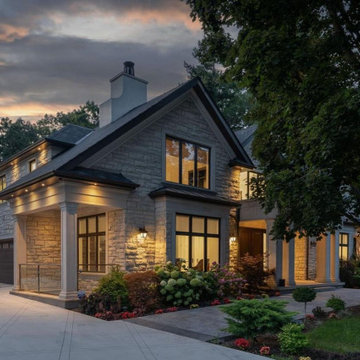 Birchwood Drive - 1