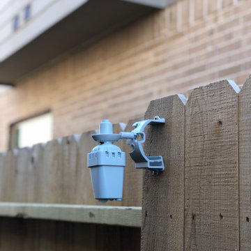 Sprinkler System Installation Richmond