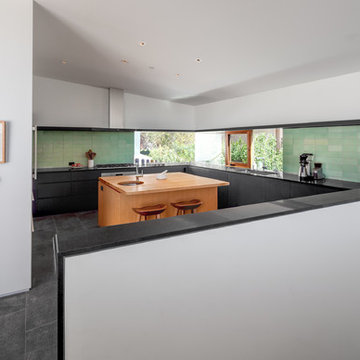 Woodbury | South Pasadena Modern Home