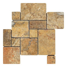 travertine
