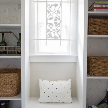 My Houzz: Warm DIY Charm in an Updated 1919 Missouri Home