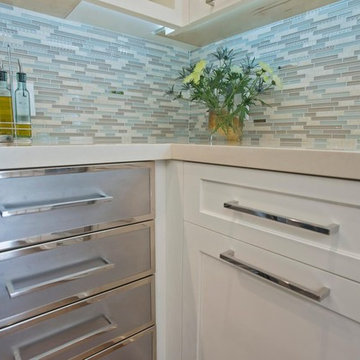 Hamilton Township Kitchen Design