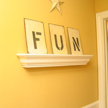 NWH Children's Playroom