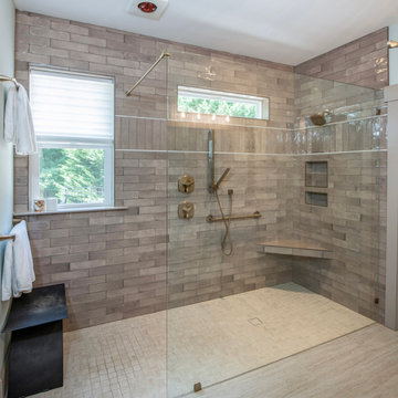 The Dawson House Plan 1502 | North Point Custom Builders