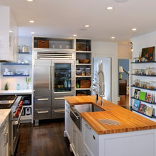 Segal Kitchen Ideas