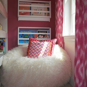 KI Children's Bedoom