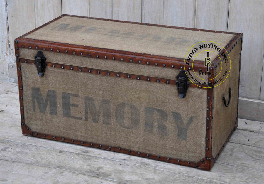 Industrial retro vintage french furniture