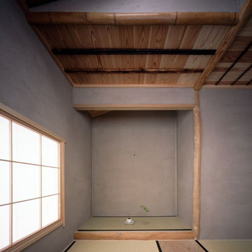 椿庵
