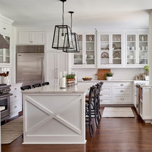 Liz kitchen