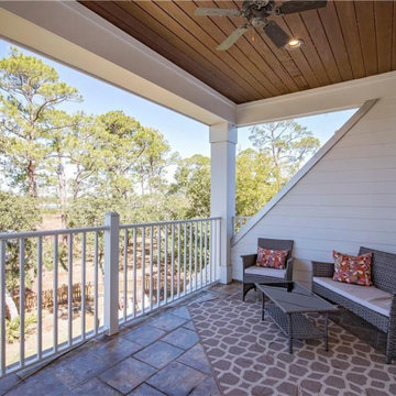 Bay La Launch Cottage
