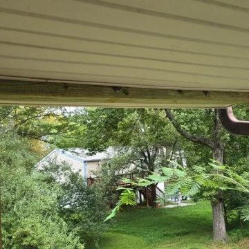New Support Post and Beam, Columbia MD
