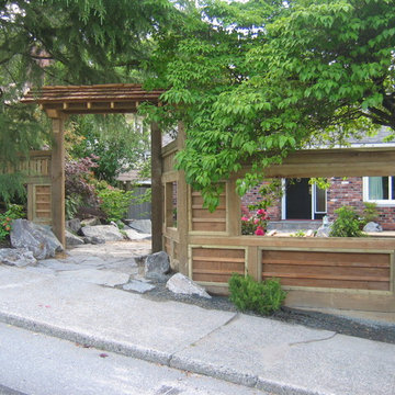 New Westminster S/S