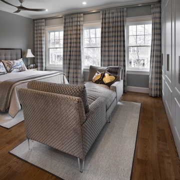 DC Rowhouse Complete Renovation