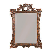 Mirrors to Expand Living Space