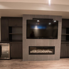 Man-Caves Inspiration