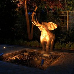 Gartenbeleuchtung - Outdoor Flood And Spot Lights