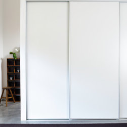 Wardrobe Doors - Interior Doors