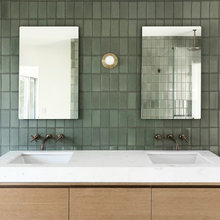 Bathroom Ideas