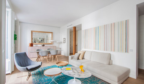 Pregunta a la experta: Las emociones en la decoración del hogar
