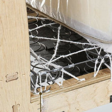 Upholstered Furniture 101