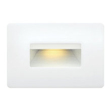 Step lights