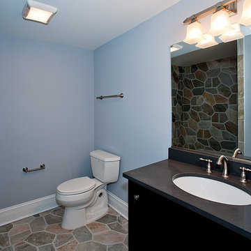 Bathroom Projects