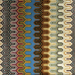 Missoni Home Custom Rug Collection - Products