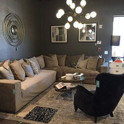 Blu Home Showroom - Products