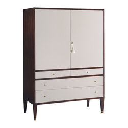 Social Study - Baker Furniture - Furniture