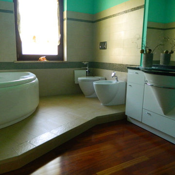 Villa unifamiliare