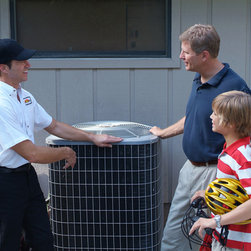 Heat Pump Repair - Products