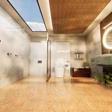 Heritage Home Interior Decoration Company in Kolkata – Shyambazar Project